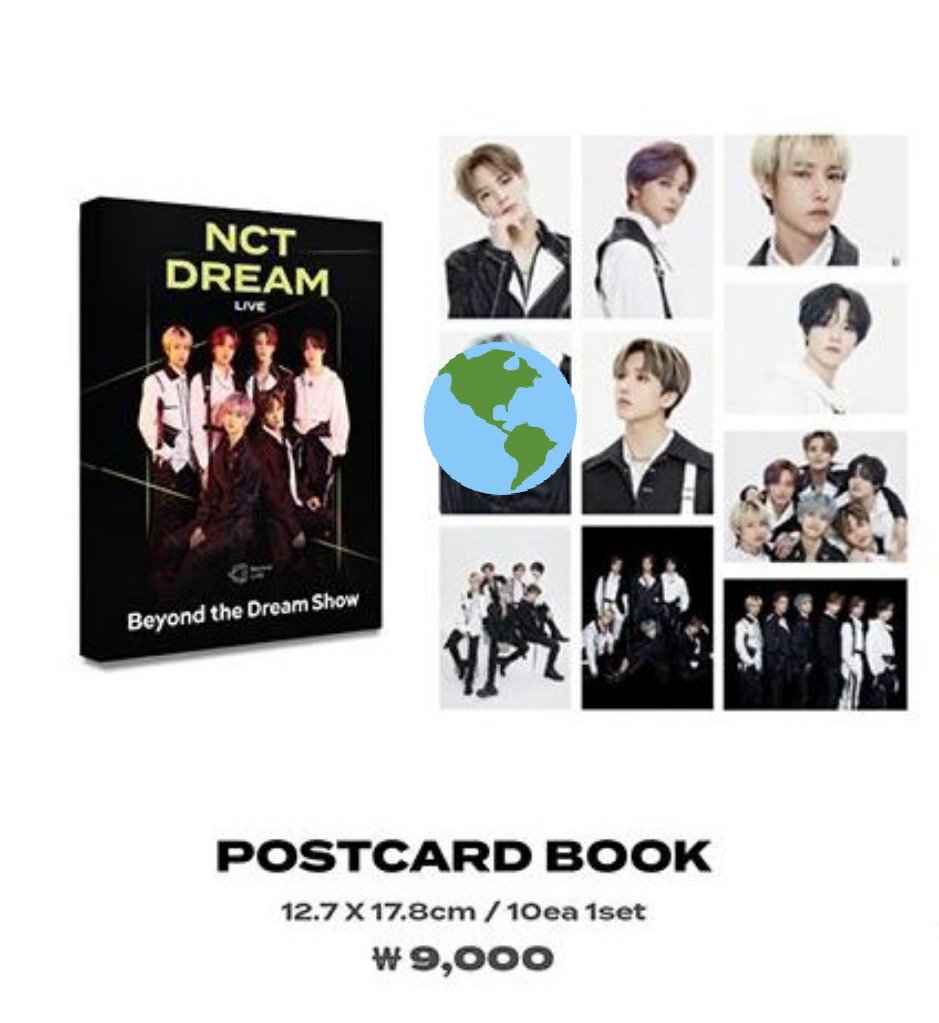 tyongjaems97's tweet photo. wts beyond live nct dream postcard loose set 

rm 8 each 

dm for further inquiries https://t.co/QSgN2KgdCg