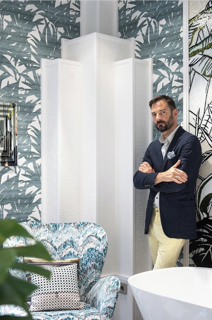 Marbella Design tweet media