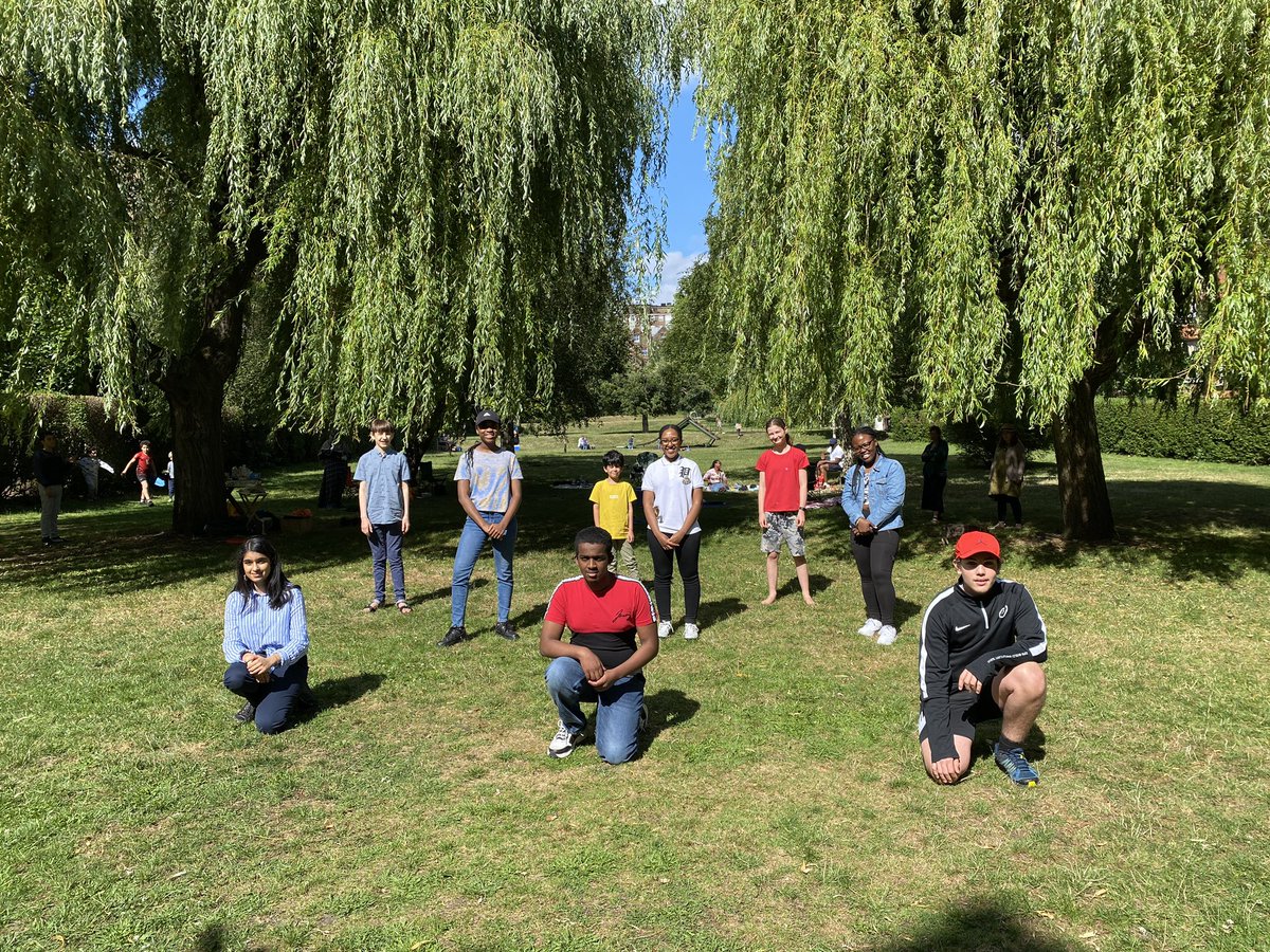 Young Coders MeetUp tweet media