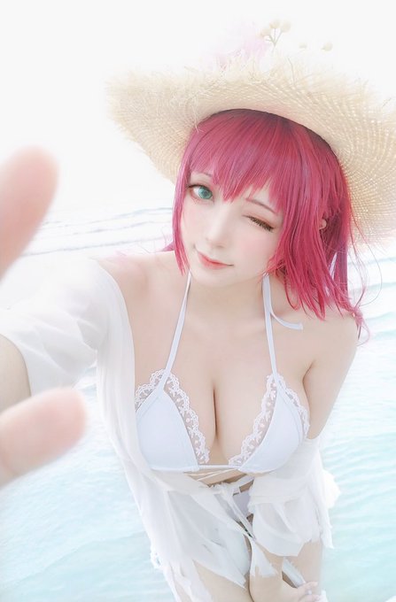 コスプレイヤーnatsumeのTwitter画像60