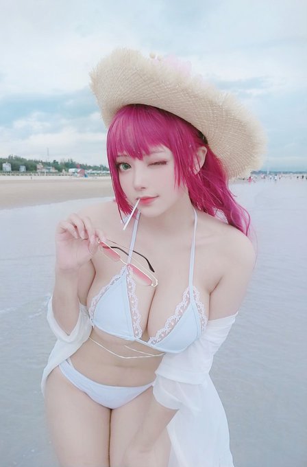 コスプレイヤーnatsumeのTwitter画像61