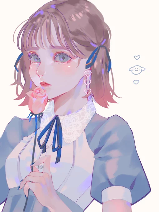 ?♡ 