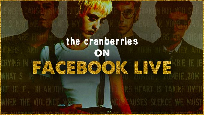 Cranberries 