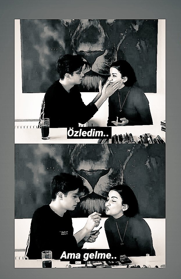 Özledim.. 💔