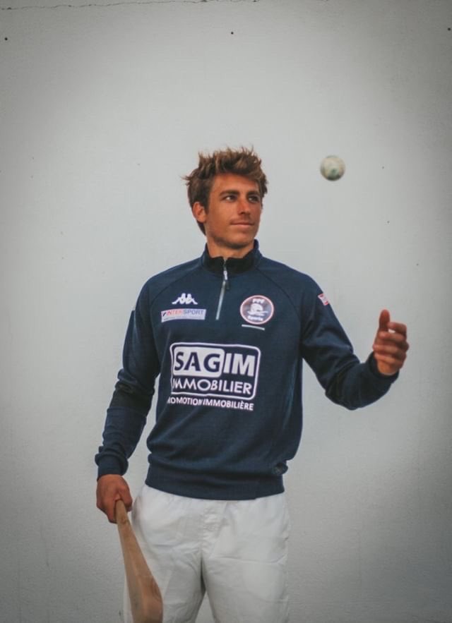 ✅ Très heureux d’annoncer mon renouvellement de contrat chez les professionnels !!! 
2 ans de plus avec Innpala 💪 

De nouveaux objectifs avec ma team !!

A tope 💪 <a href="/France3NoA/">.3 NoA</a> <a href="/Innpala/">Innpala</a> <a href="/BizkaiaFrontoia/">Bizkaia Frontoia</a> <a href="/sudouest/">Sud Ouest</a>