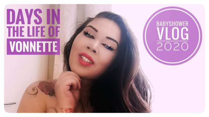 This Goddess spoiled her baby sister with a baby shower  💟https://t.co/uehiIjn7kz💟  #ditl #newyoutuber<a href="/tag/ditl"class="tags"><span>#ditl</span></a><a href="/tag/newyoutuber"class="tags"><span>#newyoutuber</span></a>