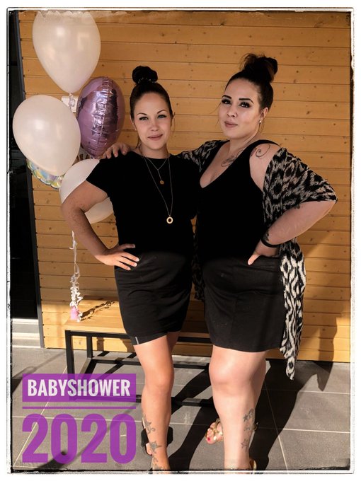 This Goddess spoiled her baby sister with a baby shower  💟https://t.co/uehiIjn7kz💟  #ditl #newyoutuber<a href="/tag/ditl"class="tags"><span>#ditl</span></a><a href="/tag/newyoutuber"class="tags"><span>#newyoutuber</span></a>