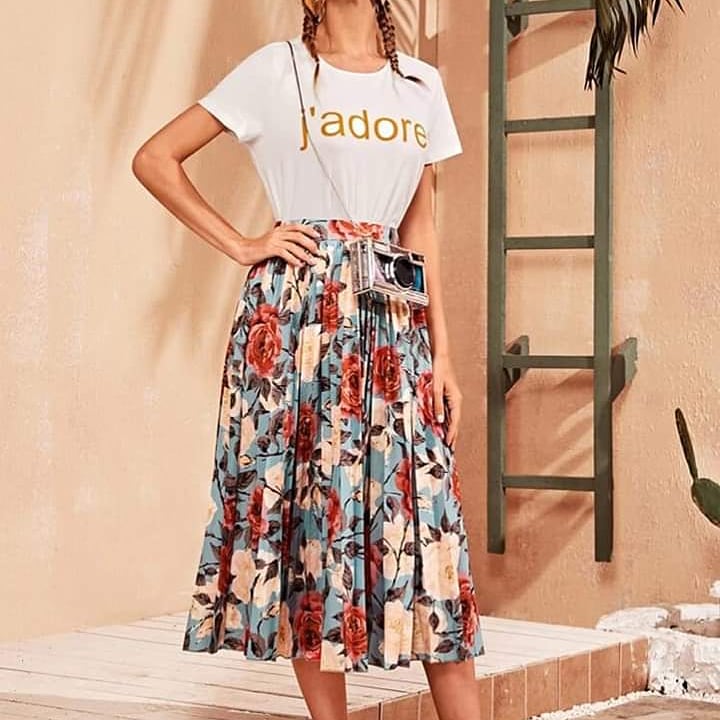 SheinUsa's tweet photo. #Shein #Fashion
#Shoplink👉 https://t.co/Mx42mb2YLr https://t.co/lLa4U68JgK