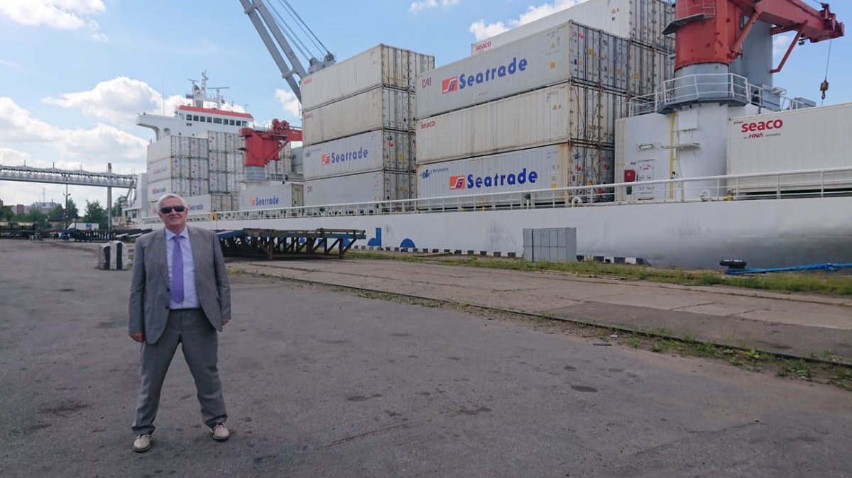 Justin Chadwick tweet media