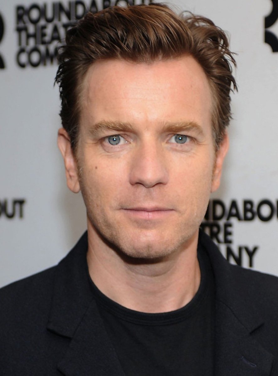 ewanmcgregor___'s tweet photo. Good Morning everyone! ☀️ https://t.co/gmYaQxpl3e