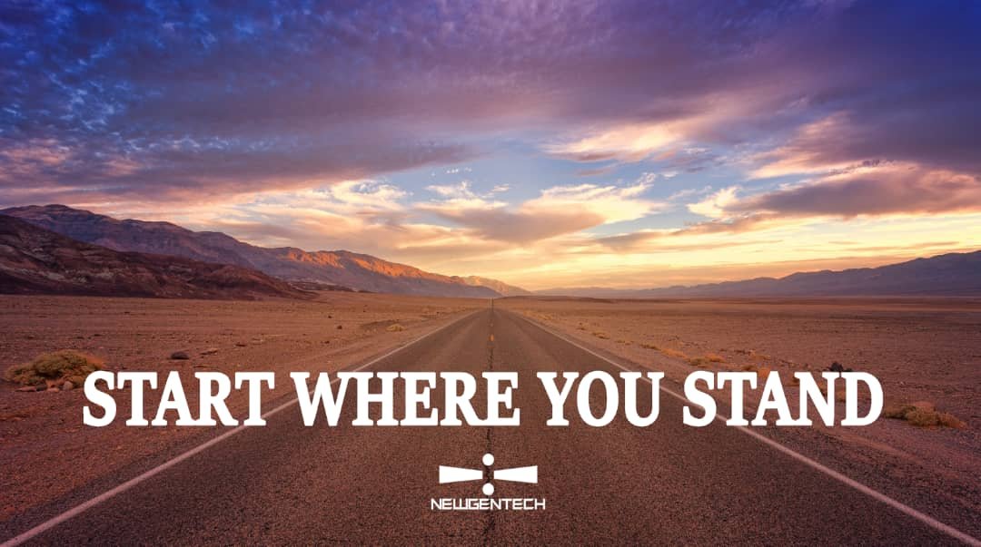 clementpayne349's tweet photo. Start Where You Stand‼️
#newgentech https://t.co/OTGRQugsJX