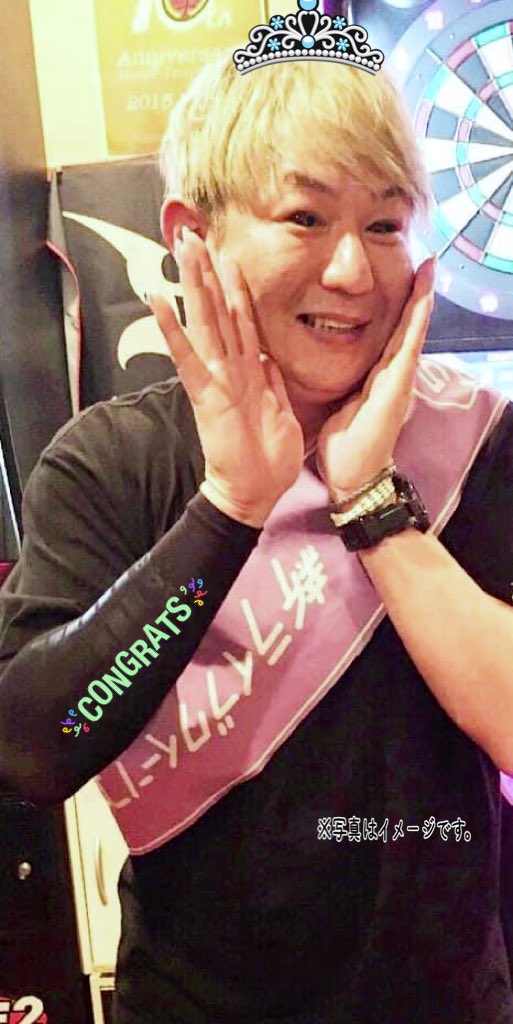 startin45980000's tweet photo. おーぷんぷん( ˙³˙)💜💙💛

日曜はママのお誕生日会🎂
多くの御来店ありがとうございました♡嬉♡
本日はリアルバースデー♡
あめあめじめじめですが☔️🍭
まだまだご来店お待ちしております◡̈

#Starting_Point
#スターティングポイント
#すたぽ
#木本ママ
#吉祥寺 https://t.co/I1wcNeHW3p