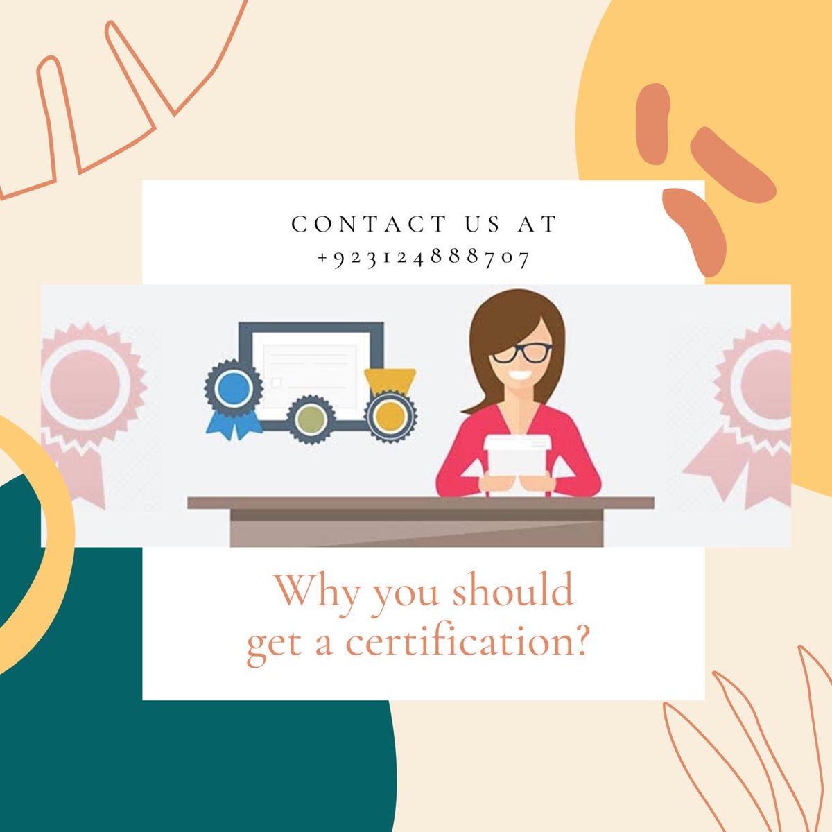 EllaJohnson1199's tweet photo. Why you should get a certification for a better career?
https://t.co/HvCyAgybET
#ITILfoundationcertification #ITILonlinecertification #ITILpractitionercertificartion #ITILexpertcertification #ACPprepcourse
#ACPcertificationonline
#onlineACPguidance
#onlinePMPcertification https://t.co/JfvdA7sRgX