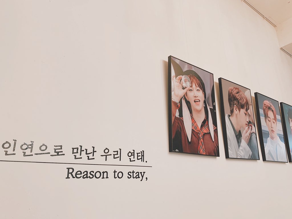Uppermost_0316's tweet photo. 연태 생일 축하해🥳🥳  
우리 @withRiiiis 세상 최고 고생 많이 했당♥️♥️♥️ 대.존.예 생일카페 눈호강하구 갑니다 최고 최고야💕

#인연으로만난우리연태 
#연태 #YEONTAE #인투잇 #IN2IT
#띠그레블랑코 https://t.co/oExaIqkXbq