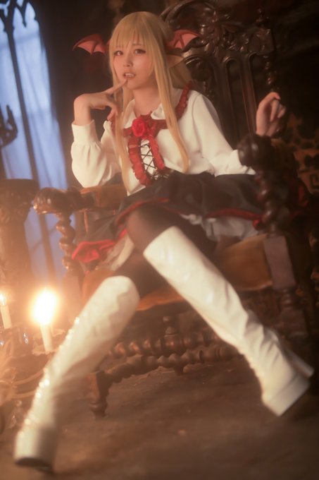 コスプレイヤー姫綺みみこのTwitter画像61