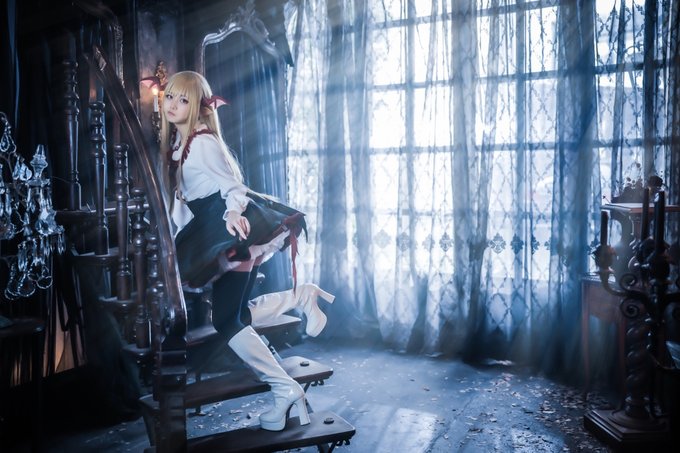 コスプレイヤー姫綺みみこのTwitter画像62