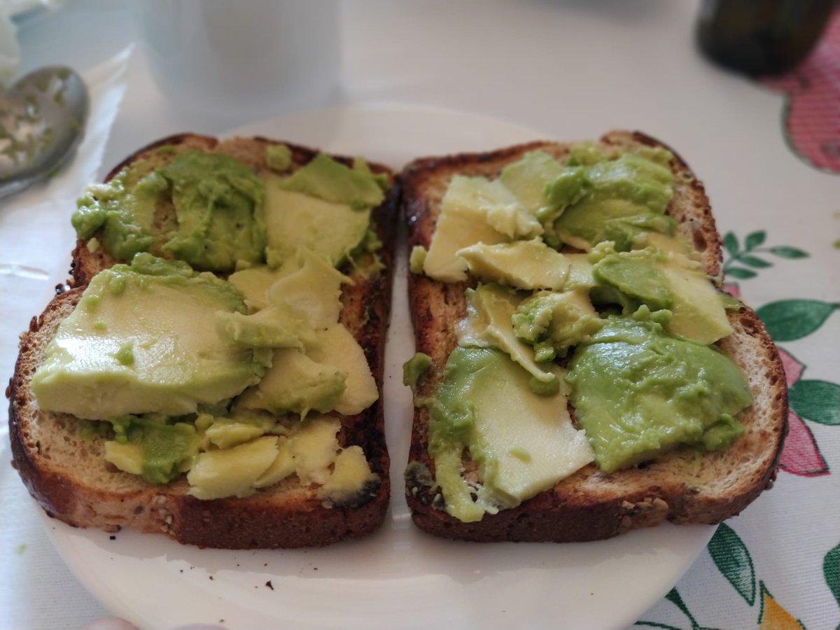 PintoYurema's tweet photo. Proyecto Oroweat. Muchas gracias a @sampleo 
Los mejores sandwiches y desayunos de las vacaciones.

#oroweat
#especialistaEnCerealesYSemillas https://t.co/yIJUZfbUZq