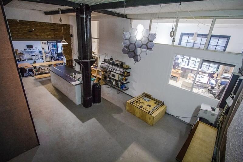 LacunaLab's tweet photo. Dear friends: We are still looking for new permanent members to join our art and creative studio in Kreuzberg!

We will interview the new candidates on the 14th and 15th July from 5pm.

If interested please send us an email to: info@lacunalab.org https://t.co/WhestNcsmJ