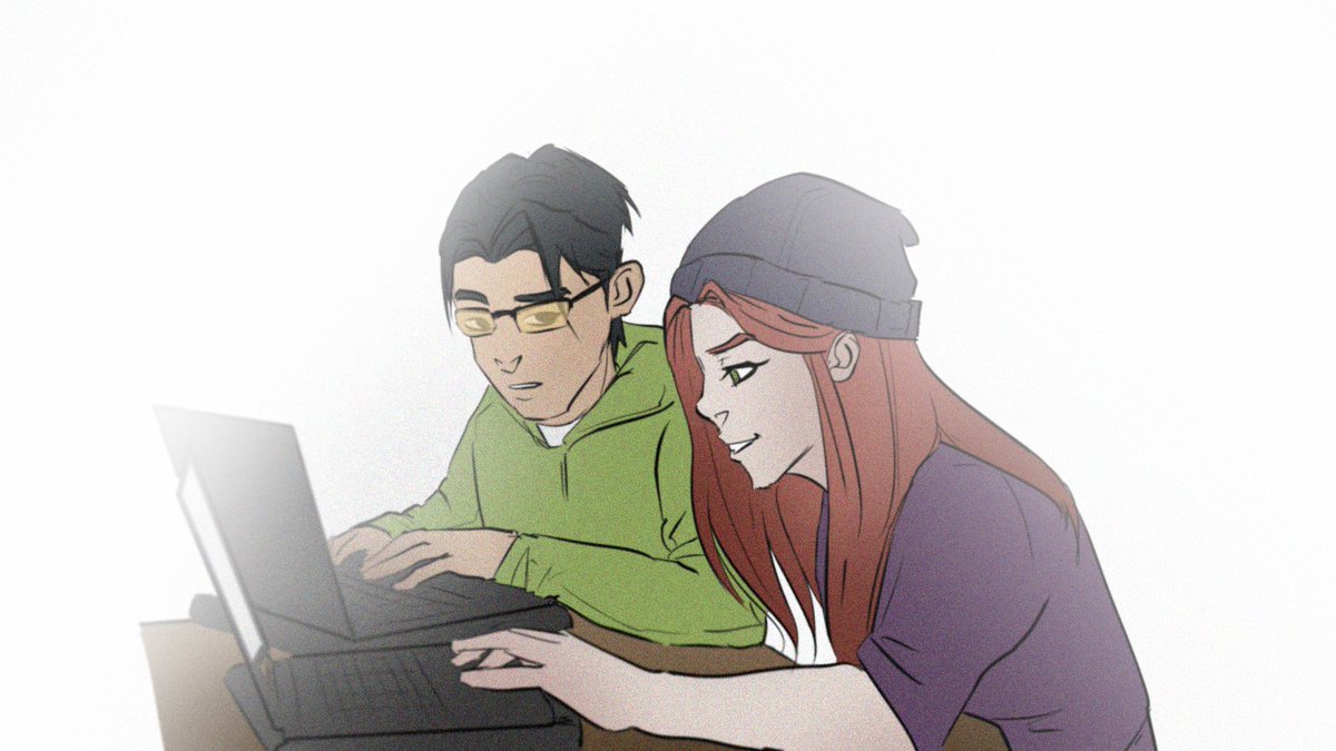 31DaysOfApex Day 05: Family #ApexLegends #Crypto #Mila