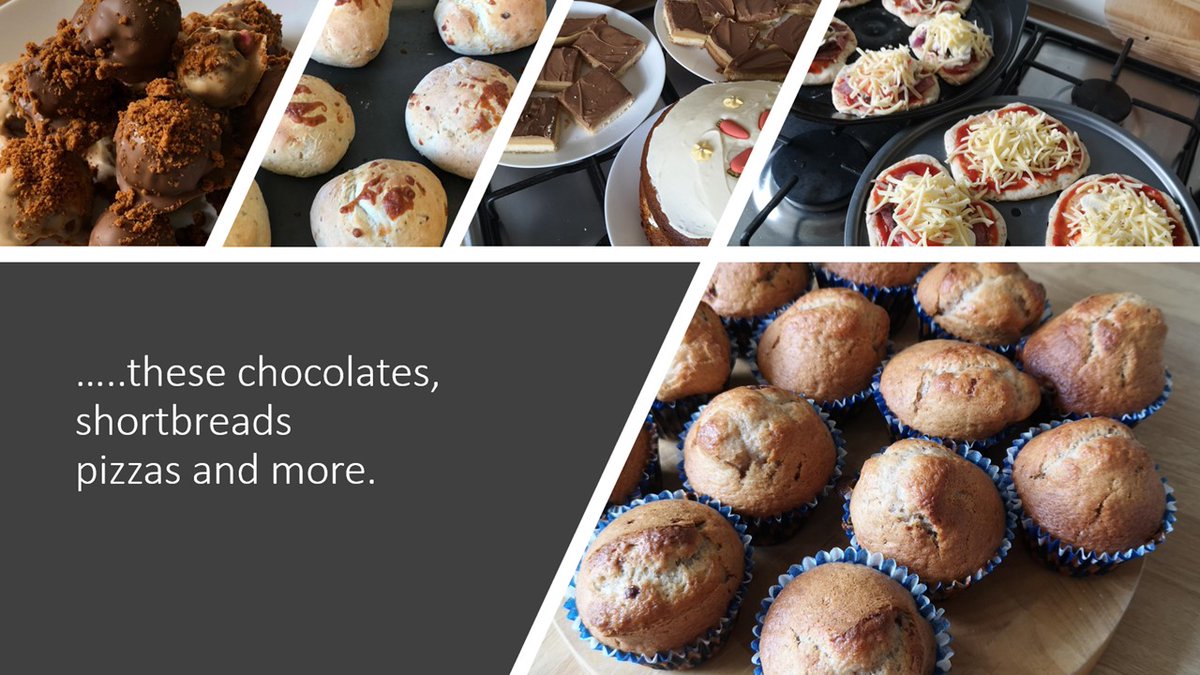 WitchfordVC's tweet photo. Well done to everyone that entered our 'bake-off' we had some amazing entries #prideinWVC #WVCStayHome https://t.co/daK4n5FRLF