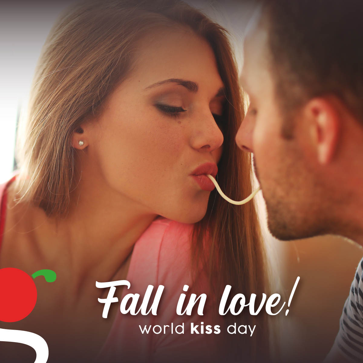 OnlyGoodItaly's tweet photo. Come #innamorarsi dei prodotti #OnlygoodItaly 🥰
PS: effusioni assicurate!

#Giornatamondialedelbacio 😘

#tasteandtradition #italianfood #calabrianfood #prodottitipici #worldkissday #kiss #6luglio #InternationalKissingDay #kissDay #kissingday #kisses https://t.co/NWsI7hAQ0j