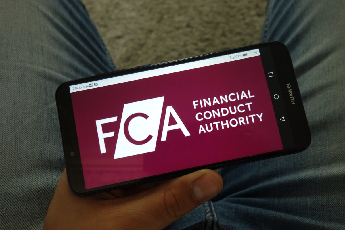 SarahKWallace's tweet photo. This case highlights the time between alleged wrongdoing and investigation outcome. The FCA propose to ban and fine a former CEO £658,900 for alleged market abuse before a spread-betting company was floated in 2007. More details in link https://t.co/gKxIX9A2nU

#fca #enforcement https://t.co/SOphuKduAD