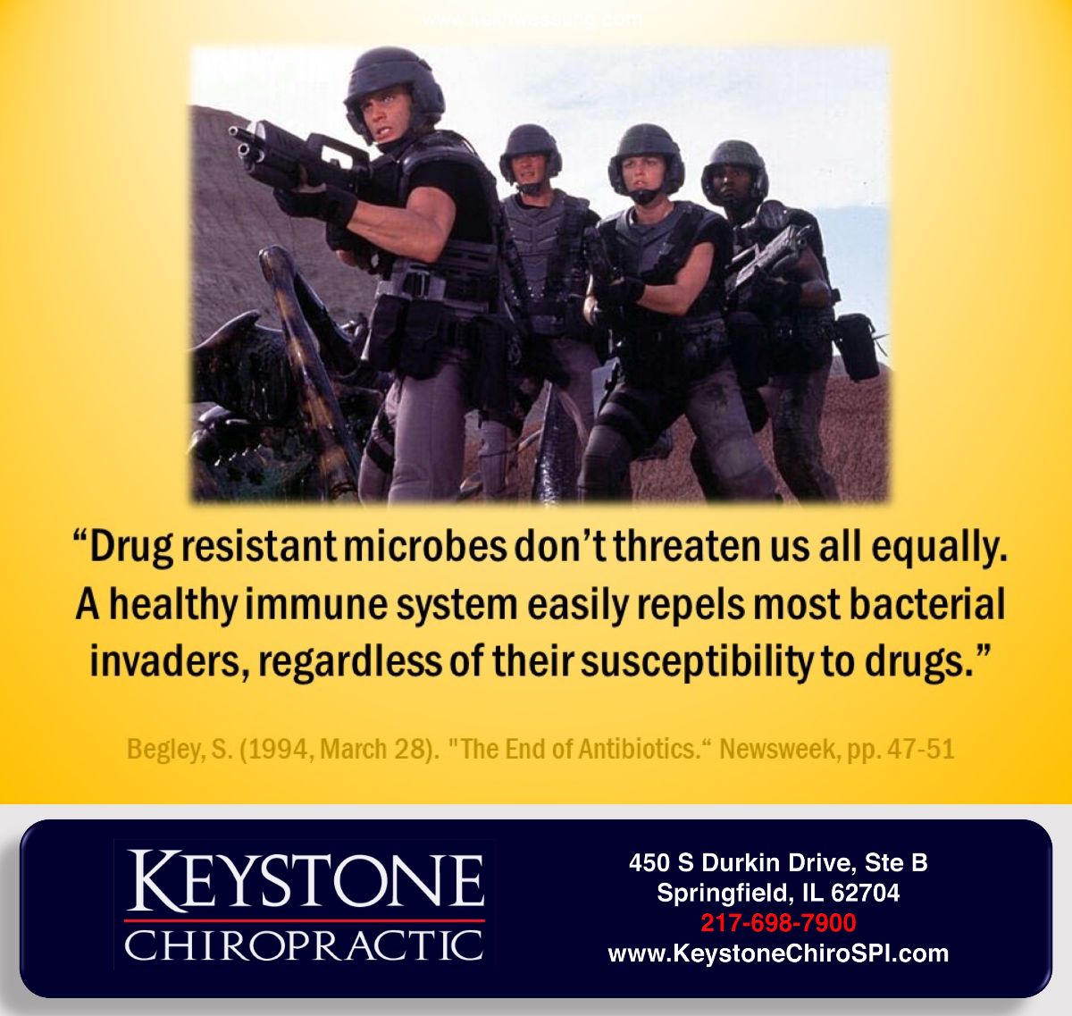 uc_springfield's tweet photo. Dr Schurger’s weekly email - Free Immune Function Support - https://t.co/ibWaOdhHVo https://t.co/oIuo9l5kmb