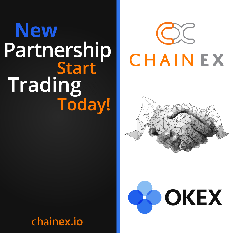 ChainEXIO tweet picture