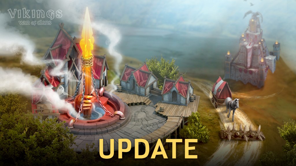 vikings war of clans stronghold vikings war of clans stronghold