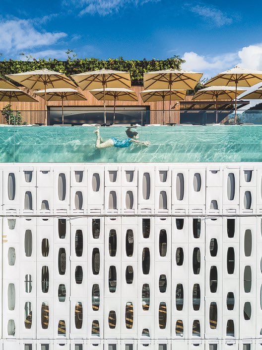 Amazing Architecture tweet media