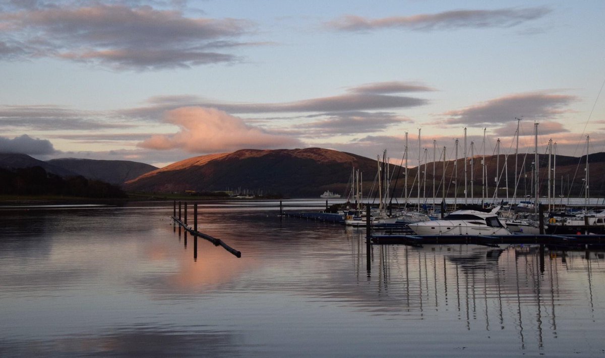 Buddie87's tweet photo. Soooooo looking forward to getting back to my happy place #ilovebute #buteisbeautiful #visitbute https://t.co/JdFZ5DBnSg