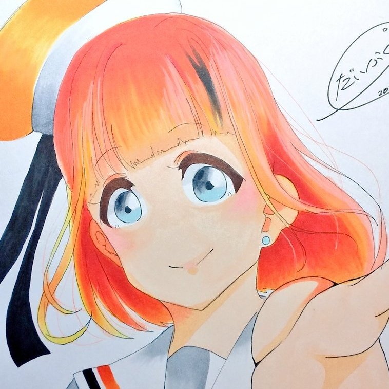 S_GP_offical's tweet photo. 昨日 7月5日は #シーガール！！ #クマノミ のお誕生日でした🎂 https://t.co/P0rAj1Gz7a