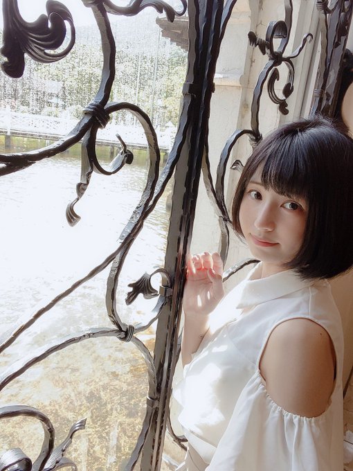 コスプレイヤーくらるのTwitter画像37