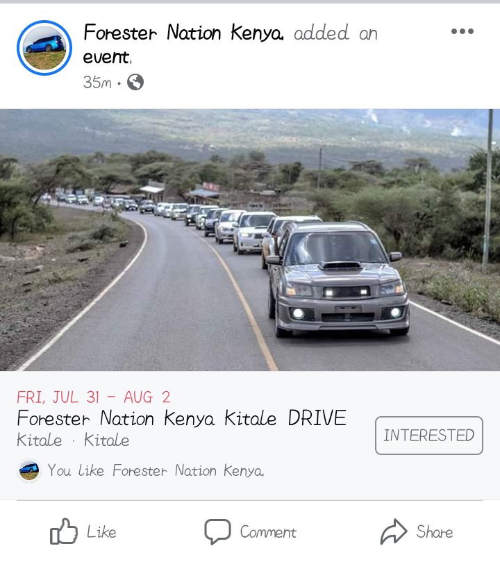 Finally our Run to Kitale is official....
#PresidentUhuruKenyatta #Nairobi #lockdown #COVID19KE #covid19kenya #COVIDー19