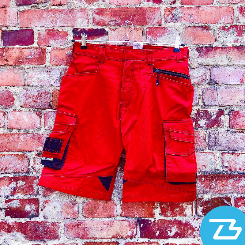 BalticBHP's tweet photo. A może czas na nowe szorty od @DASSY_Workwear? 😃 https://t.co/O6T6OAYEqj