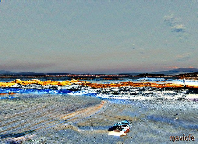MavicfeC's tweet photo. Rest Time On The Seashore_Nivel 6 | Digital Art
https://t.co/LL4ACUuOzV
#DigitalArt #beach #playa #landscape #photography #seascape #coast #art #sea #ElGrove #mar #boat #barca #Pontevedra #Galicia #Spain #colorful #background #mavicfe https://t.co/33ZnDO7blL