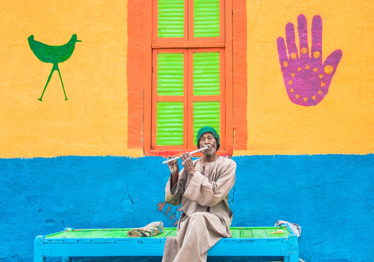 WikiLovesAfrica tweet media