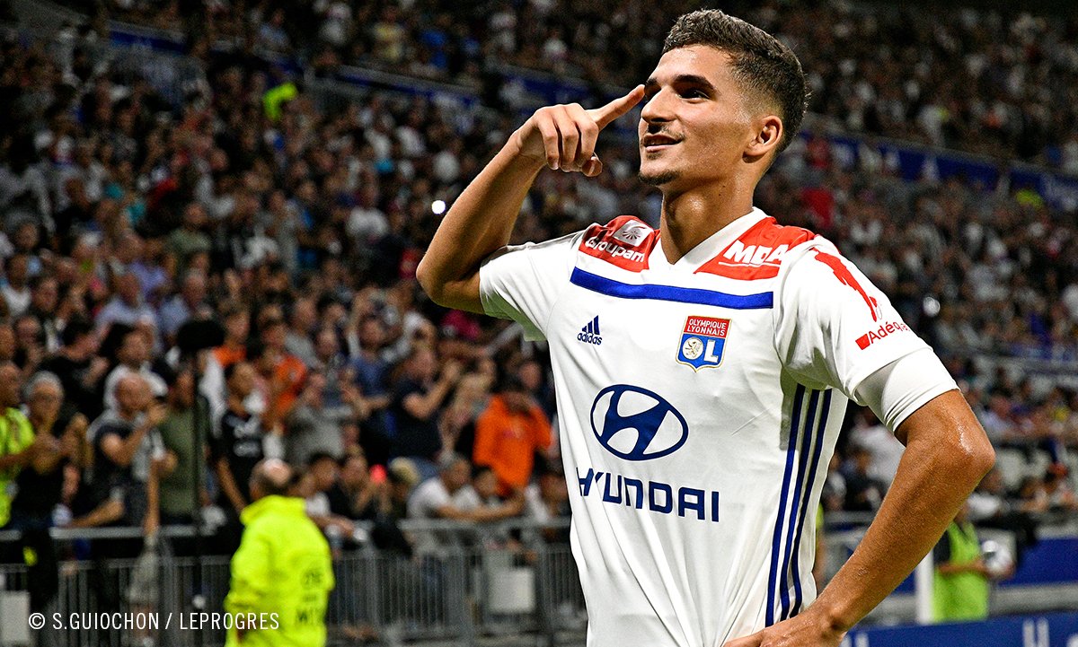 Arsenal have been linked with Aouar from Lyon and Szoboslai from Salzburg. I would love one of these creators in our squad and it would make a massive difference in improving chance creation in our attack. I will be doing independent threads on each of these players.