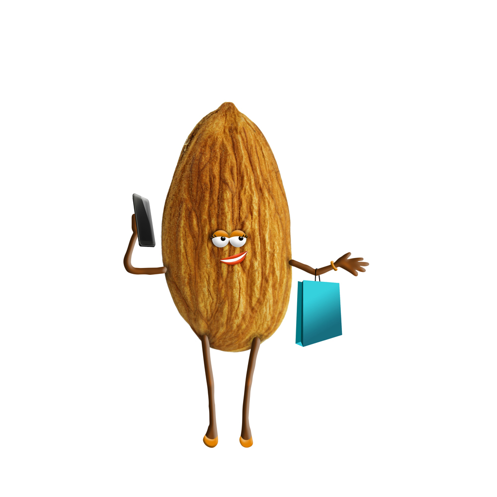 Cranberry_Snack's tweet photo. #HealthyFood Have you ever thought about how Almond could build up your immune system? https://t.co/bMlcJ9A4qT
