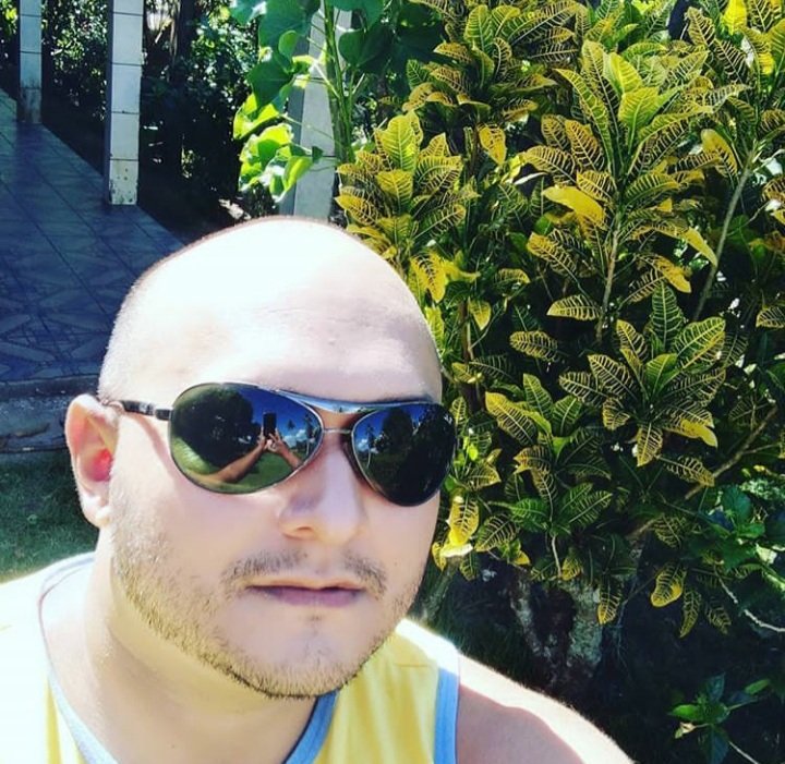 malato_fabio's tweet photo. Deixa Deus te usar, abra seu coração pra ele operar...
Bom dia meus amores https://t.co/7ywWM2ioMc