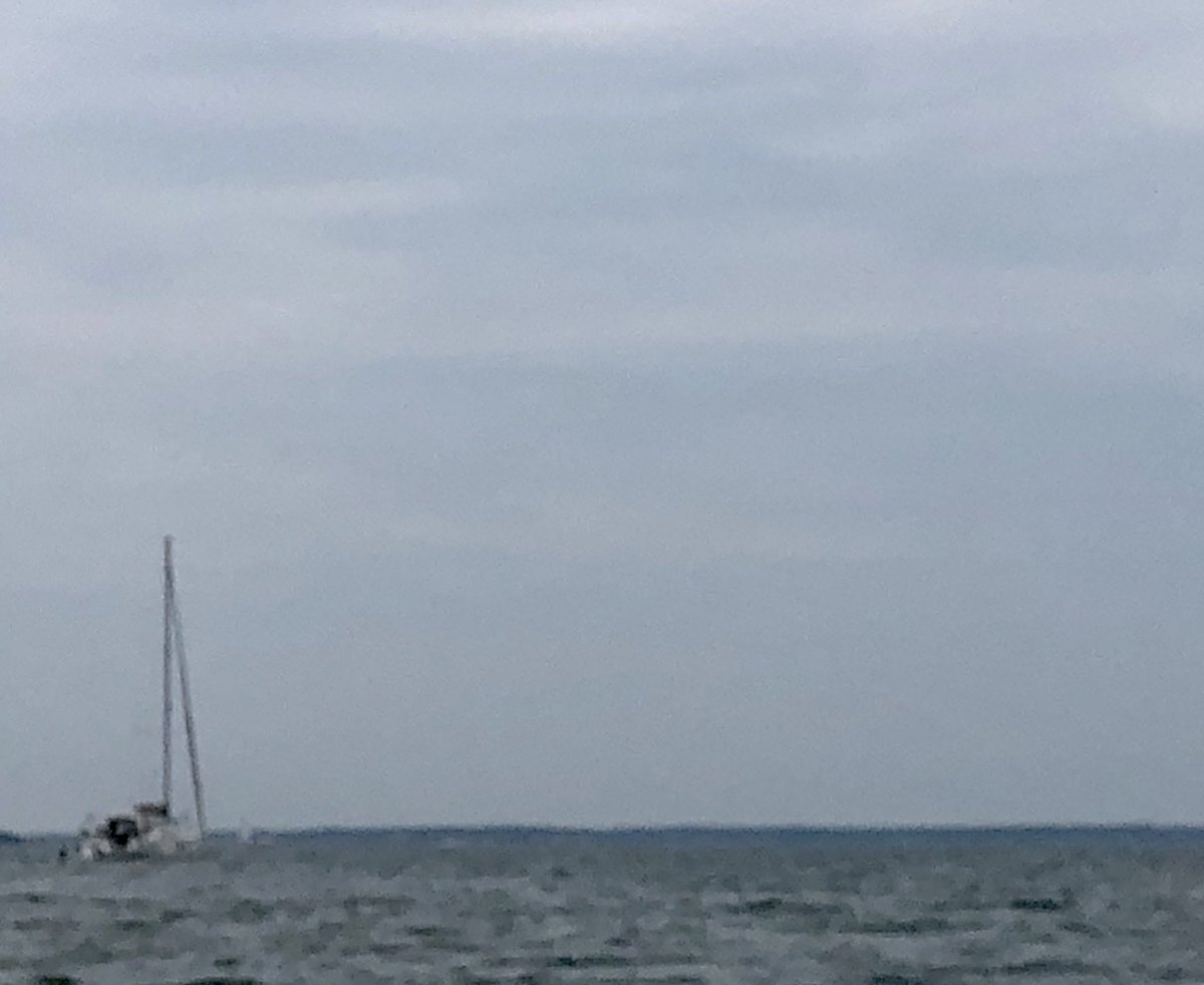 #sagharbor #noyacbay #longbeach #fostermemorialbeach #tranquility