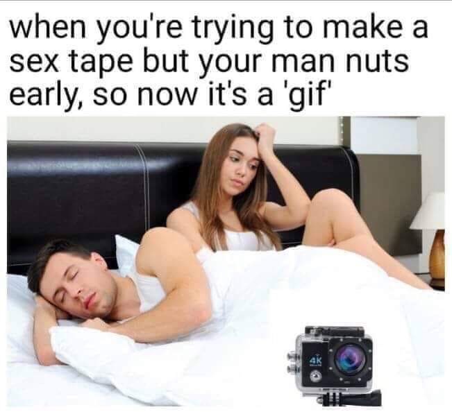 😂 😂 😂I can't!   #nsfw #nsfwmeme https://t.co/GlLQNEpFQV<a href="/tag/nsfw"class="tags">#nsfw</a><a href="/tag/nsfwmeme"class="tags">#nsfwmeme</a>
