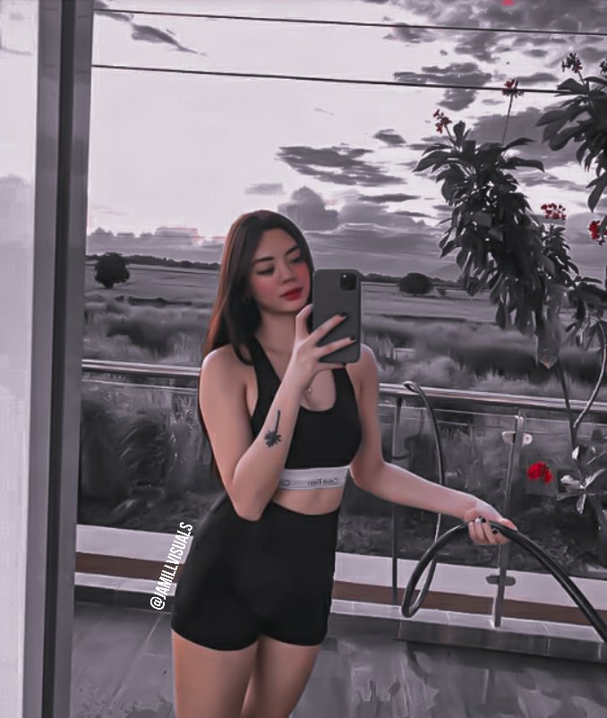 jamillvisuals's tweet photo. 🌿. @camilltrinidad https://t.co/te8I3xmdVM