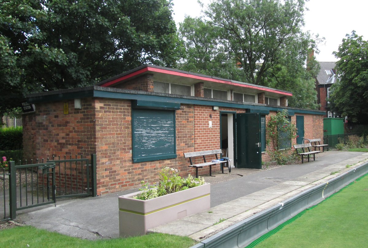 Pearson Park Hull tweet media