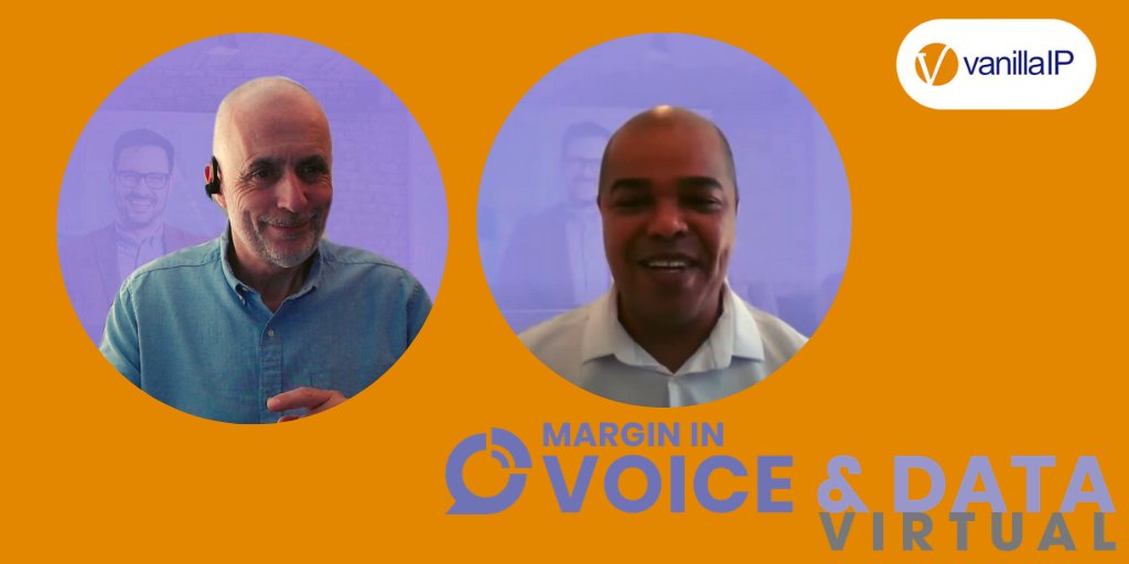 VanillaIP's tweet photo. If you missed @IainSinnott at @Commsdealer's #MiVaD last month, check out his interview on how the 'new normal' will affect reseller sales teams who will face different challenges to convince customers to spend money on new comms infrastructures.
📺 https://t.co/QuPEZJHSSN https://t.co/HgKpFiEZBl