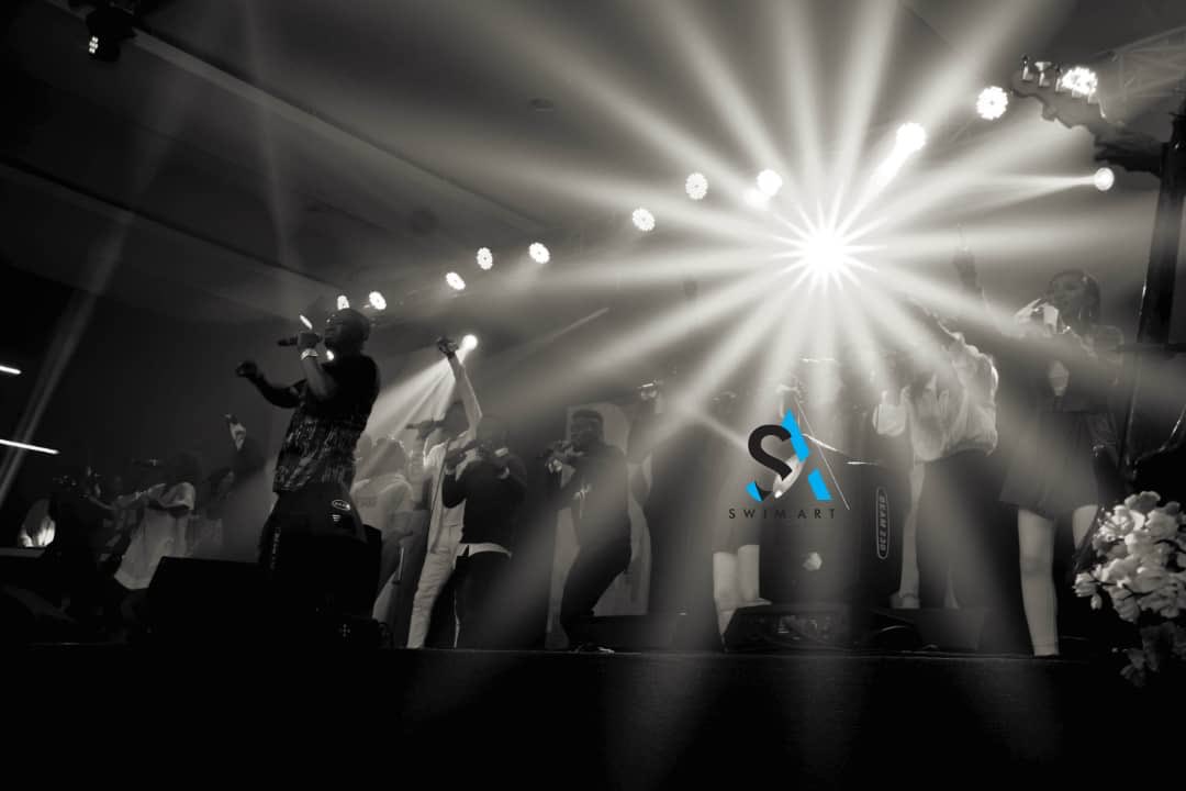 atenagavictor's tweet photo. This week, the light of God is shining over you to give you a new dance step in Jesus name. #new #blessedweek #city-transformer photo from #thejesusproject live recording @ThisIsSWIMArts https://t.co/SSFnoToNb3