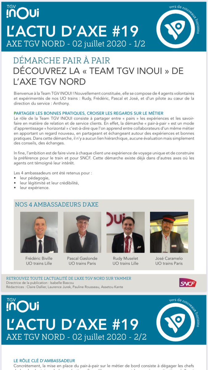 MuseletRudy's tweet photo. Lâaventure commence .. #Ouiteam #ambassadeur https://t.co/sWgYp8hlme