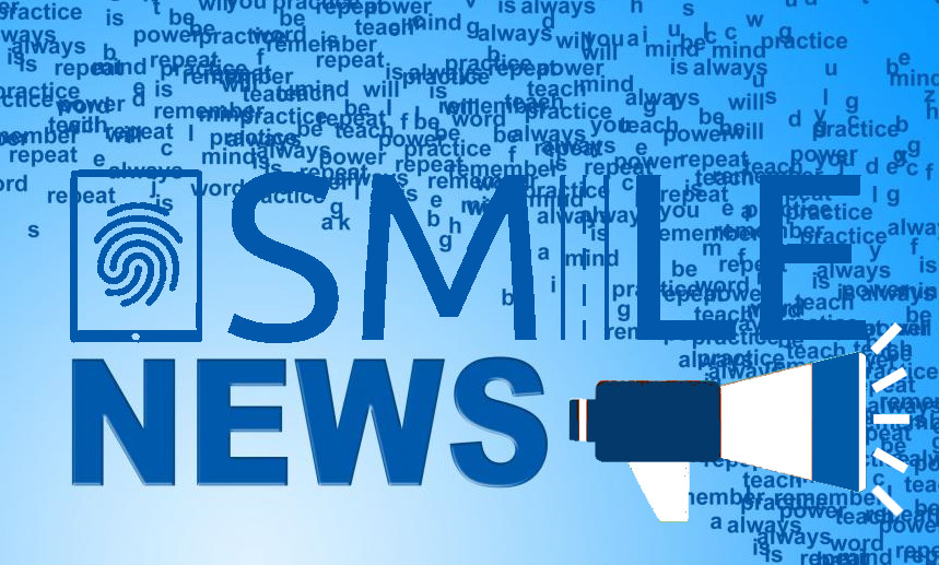 Have a look at our final #PressRelease concerning the outcomes of SMILE #H2020 Action as a result of our scientific research throughout the last 3 years on the application of #biometrics and other technologies at land #border management! Learn more here smile-h2020.eu/smile/press-re…