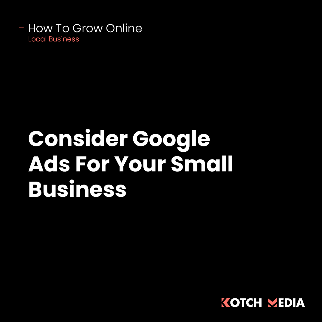 KotchMedia's tweet photo. Previously known as Google AdWords, Google Ads is evolving. 

One of the key stages when creating your Google Ads Search campaigns is selecting appropriate keywords. Google Keyword Planner has been updated on the new interface to help with this.

#digitalmarketing #GoogleAds https://t.co/iHbbjewo3L