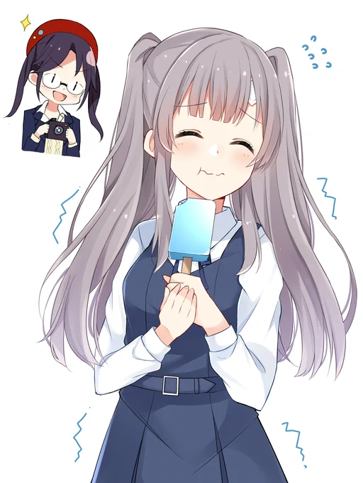 キーン霧子 